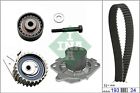 530 0623 30 INA Water Pump & Timing Belt Set For FIAT Fiat Bravo