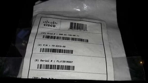 NEW Cisco Genuine ONS-XC-10G-58.1 - Picture 1 of 2