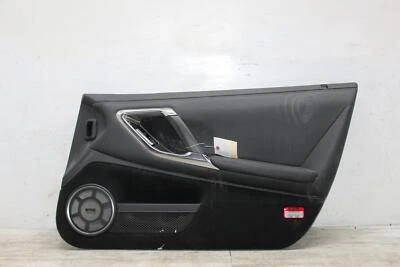 Front Door Trim Panel NISSAN GT-R Right 09 10 - Изображение 1 из 4