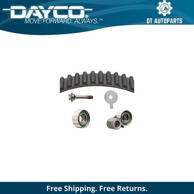 适用于 2013 - 2018 年讴歌 RDX 发动机定时皮带套件 Dayco 2014 2015 2016 2017 — 第 1/2 张图片