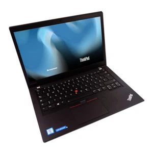 Lenovo ThinkPad T470s, Intel Core i7-6600U - 2.6GHz, 8GB, 256GB SSD *LTE-4G* - Bild 1 von 2