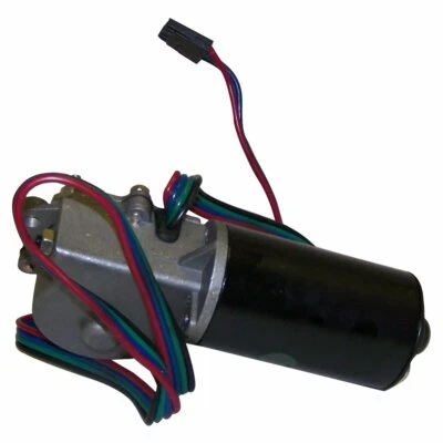Wiper Motor for 1983-1986 Jeep CJ-5, CJ-7, CJ-8 w/ 4-Wire Plug - Image 1 of 2