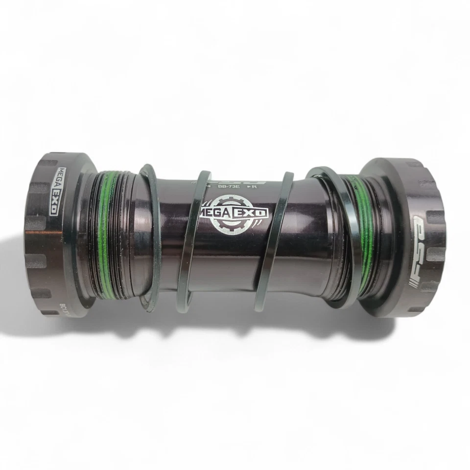 FSA MegaEXO 24mm Threaded 73mm Bottom Bracket shell - Image 1 of 4