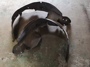 MG ZR Rover 200 25 Radlaufverkleidungen vorne PAAR - Bild 1 von 2
