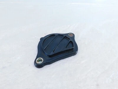 Cubierta de cadena de leva de distribución del motor Honda ST1100 ST1100A y ST1100P Police 1100 Foto 1 de 4