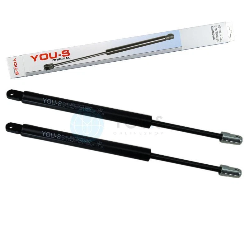 2x YOU-S Amortiguador de gas original para PORSCHE 911 / (964) / Targa / 959 - Maletero Foto 1 de 1