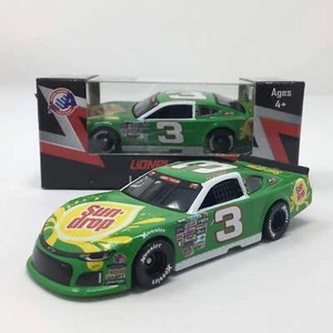 Dale Earnhardt Jr. 2024 Sun Drop Late Model 1:64 Diecast - Bild 1 von 2