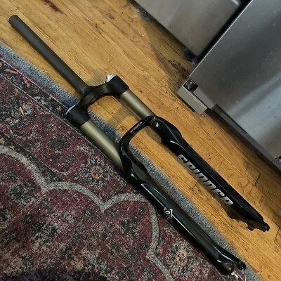 spinner Cargo suspension fork 26” New!!! - Image 1 of 4