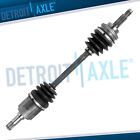 Complete Front Driver Side CV Axle Shaft Assembly for 1994 - 1997 Ford Aspire