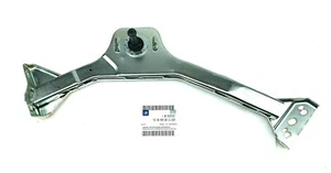 Original Opel GM Holder Hintersitzrücken 3. Series Left Zafira A - 9122101 - Picture 1 of 4