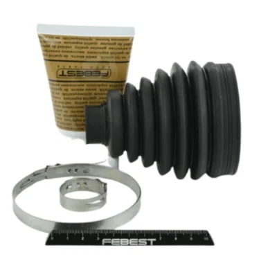 Front Outer Driveshaft Boot CV Gaiter For Nissan Serena C26 2010-2016 - Image 1 of 3