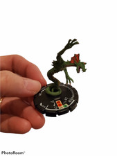 Mage Knight Dragon's Gate #013 Poisonous Salamander