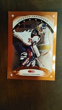 1997-98 Donruss Preferred Nikolai Khabibulin