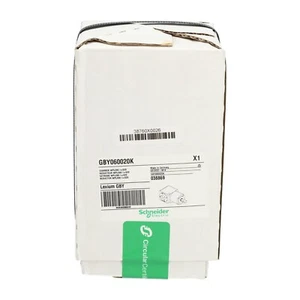 Schneider Electric GBY060020K Lexium-Winkelgetriebe Neu NFP - Bild 1 von 7
