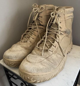 Oakley ELITE Special FORCES SI ASSAULT Hot Weather BOOTS Men’s 11 11096-889WC 🔥 - Picture 1 of 16
