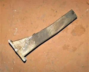 Suzuki 75 HP 2 Stroke Exhaust Tube PN 14211-95501 Fits 1980-1987 - Bild 1 von 2