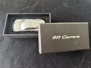 Porsche 911 Carrera Billet Aluguss Modell Limited Edition Box /43 2017-2019 - Bild 1 von 10
