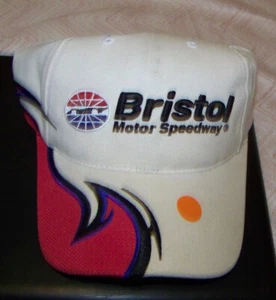 baseball style cap / sorts/ racing/ nascar{one size fits all} - Picture 1 of 1