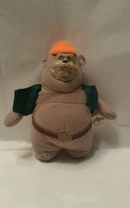COUNTRY BEAR PLUSH DOLL FIGURE DISNEY - Picture 1 of 4