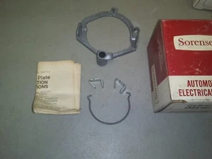 1959-1960 Chevrolet All models Turn Signal Actuator Plate - Foto 1 di 1