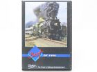 Vidéo Pentrex DVD Railroad Best Of 1988 - SSW CSX UP Cumbres & Toltec +