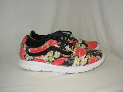 VANS Zapatillas P.40 (UK.6,5) Talla Pequeña - Imagen 1 de 4