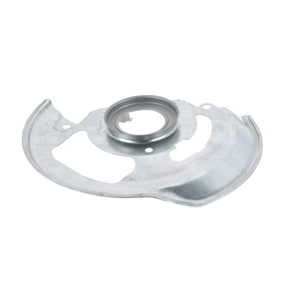 OEM NUEVO 84-95 Buick Chevrolet GMC Protector contra salpicaduras de polvo de freno lado del pasajero 459758 Foto 1 de 4