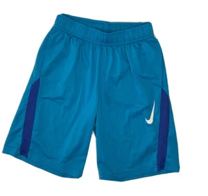 Nike Shorts Dri-Fit Sports Unlined Basketball Training Kids Boys Sz M CJ9272 - Picture 1 of 6