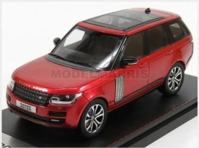 LCD-MODEL LCD43001RE LAND ROVER - RANGE ROVER SV AUTOBIOGRAPHY DYNAMIC 2017 - RE - Immagine 1 di 2