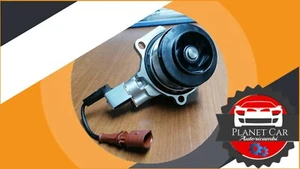 4L121011N Water Pump Audi A1-A3-A4-A6-Q2-Q3-TT / VW Tiguan-Caddy-Golf - Picture 1 of 6