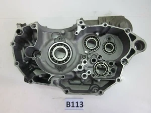 CARTER MOTORE DESTRO YZF 450 2006 2007 2008 2009 YZ F BLOCCO MOTORE ENGINE - Imagen 1 de 4