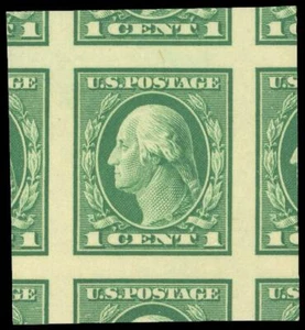 MOMEN: US STAMPS #481 MINT OG NH PSE GRADED CERT GEM-100J LOT #88313 - Picture 1 of 2