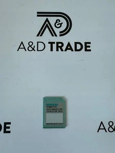 Siemens 6ES7953-8LG11-0AA0, 6ES7 953-8LG11-0AA0 - Zdjęcie 1 z 2