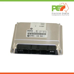 Brand New * OEM * ECU Electronic Control Module 261204420 For BMW 3 Series E46 - Picture 1 of 4
