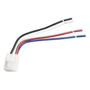 Easy to Install Motor Starter Relay Wiring for Suzuki RF600 RF900 GSX1100 - Picture 1 of 12