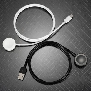 Chargeur Magnétique Sans Fil pour Apple Watch Series 10 9 8 7 6 Ultra Câble de Charge - Photo 1 sur 16