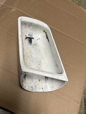 1996-1999 Mercedes-Benz MIRROR COVER CAP W210 E320 E420 E300 E280 E240 E55 LEFT - Image 1 of 4