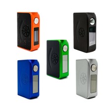 Minikin Reborn 168W  by Asmodus