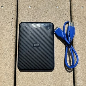 Western Digital Gaming Drive 2 To, externe, USB 3.0 - Photo 1/4