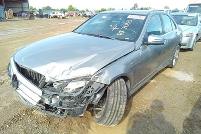 Mercedes-Benz Clase C 2011 transmisión automática OEM 130 k millas - LKQ384552159 Foto 1 de 3