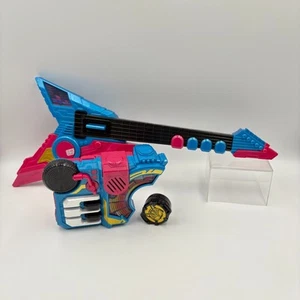 Kamen Rider Geats DX Beat Raise Buckle & Core ID & Beat Axe Set Bandai - Bild 1 von 7