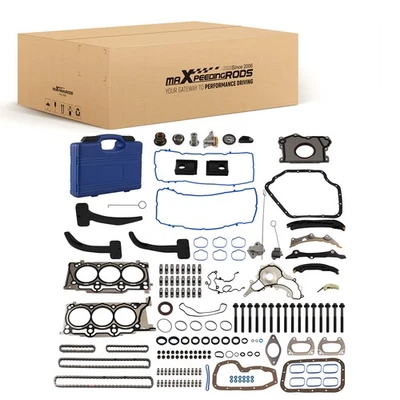Timing Chain & Cylinder Head Gasket Kit for Dodge Challenger 3.6L Flex Fuel V6 - Image 1 of 4