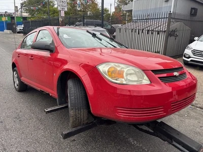 Engine ECM Electronic Control Module 2.4L Fits 07-12 MALIBU 1400496 - Image 1 of 4