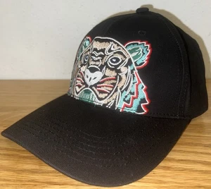 Mütze Kenzo Paris Tiger bestickt - Bild 1 von 7