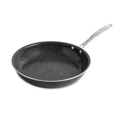 Nordic Ware Basalt 12 Inch Nonstick Skillet Pan - Image 1 of 4