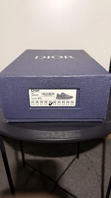 Men’s Designer Trainers B30 - Image 1 of 4