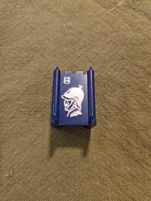 Juego de Mesa Stratego Vintage PIEZA DE REPUESTO INDIVIDUAL Plástico MINER Foto 1 de 2