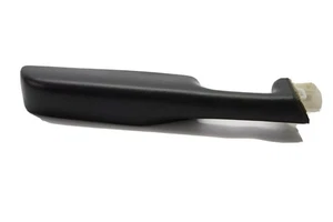 03-06 Cadillac Chevrolet GMC Manija de puerta Apoyabrazos Delantero Izquierdo LH Gris Oscuro OEM - Imagen 1 de 6