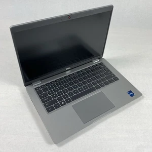 Dell Latitude 5430 Intel Core i7-1255U 4,05GHz 16GB RAM 14,0" ohne SSD ohne OS - Bild 1 von 24