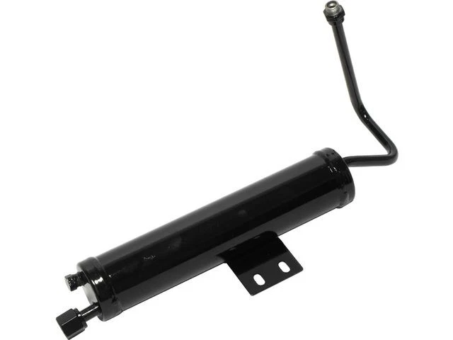 UAC 99VF81W A/C Receiver Drier Fits 1969-1970 Mercury Cougar Drier Drier - Изображение 1 из 1